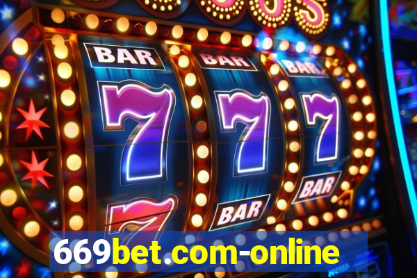 669bet.com-online slots casino