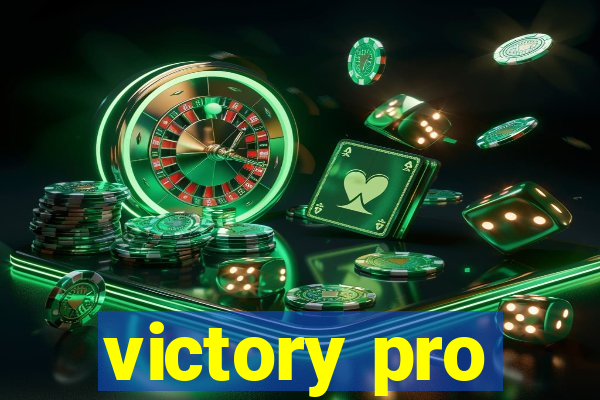 victory pro