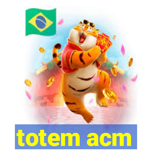 totem acm