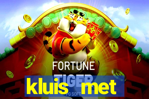 kluis met elektronisch slot