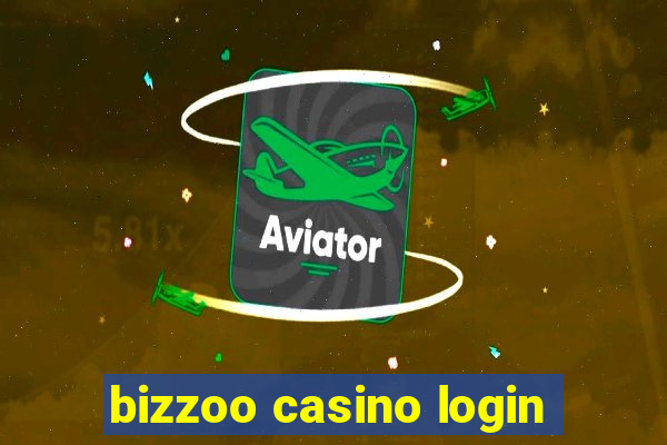 bizzoo casino login