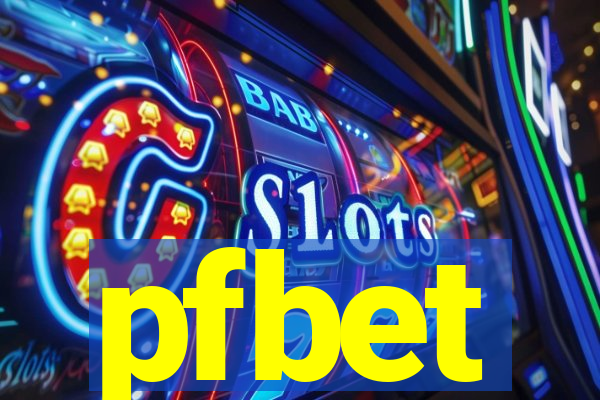 pfbet