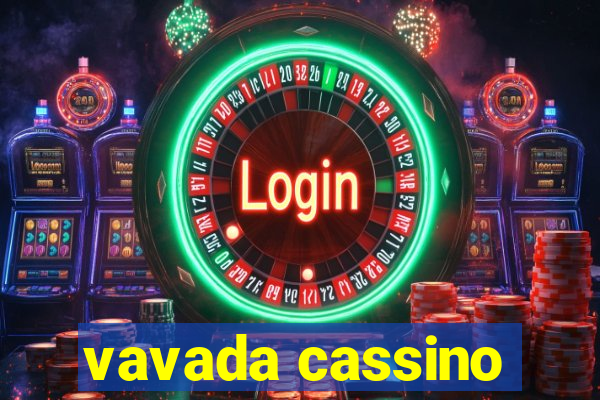 vavada cassino