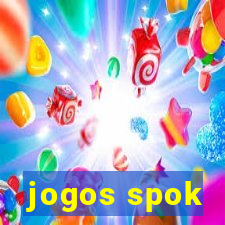 jogos spok