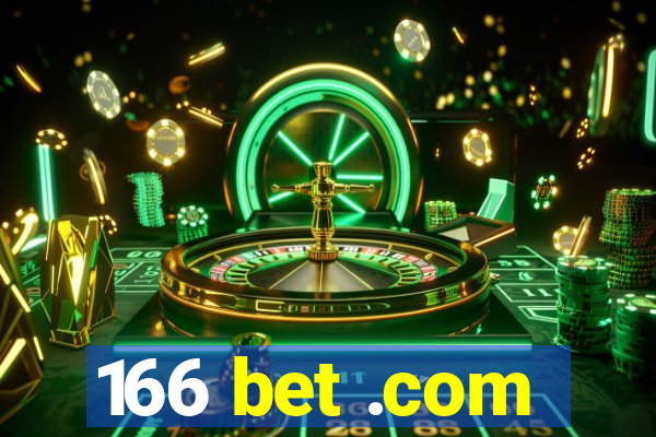 166 bet .com