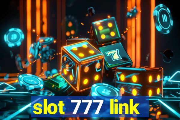 slot 777 link