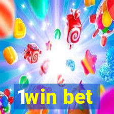 1win bet