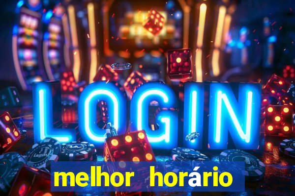 melhor horário para jogar fortune ox de madrugada