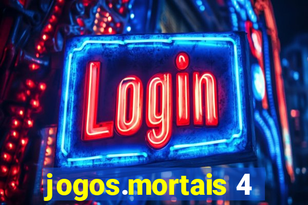 jogos.mortais 4