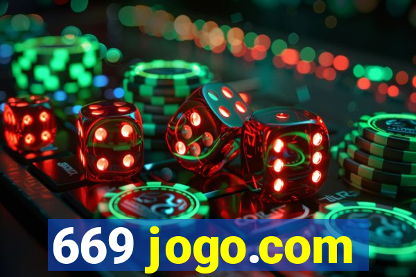 669 jogo.com