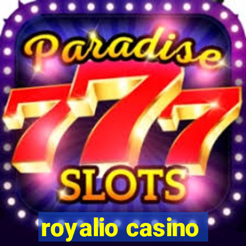 royalio casino