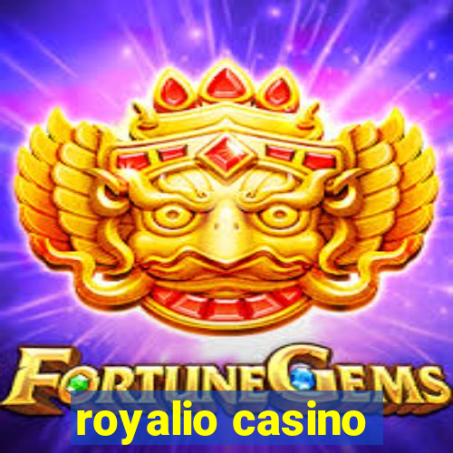 royalio casino