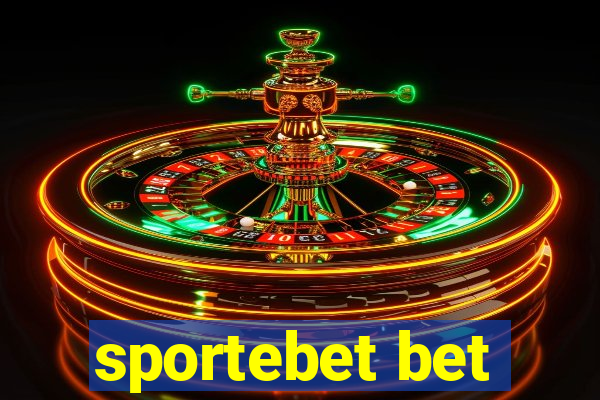 sportebet bet