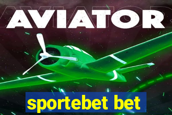 sportebet bet