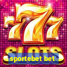 sportebet bet