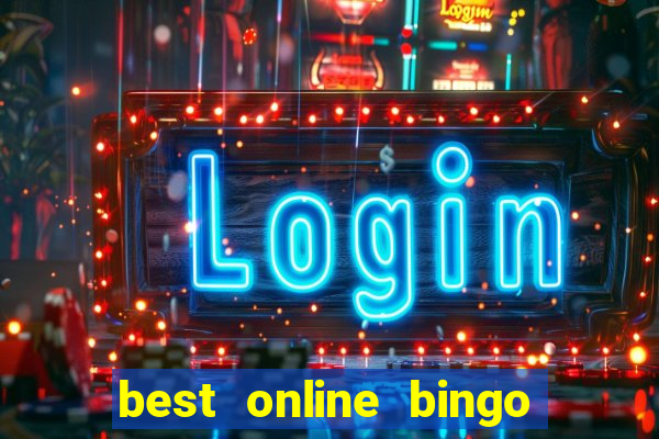 best online bingo site uk