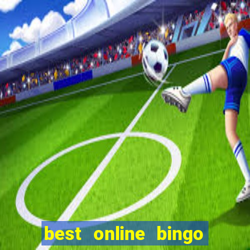 best online bingo site uk