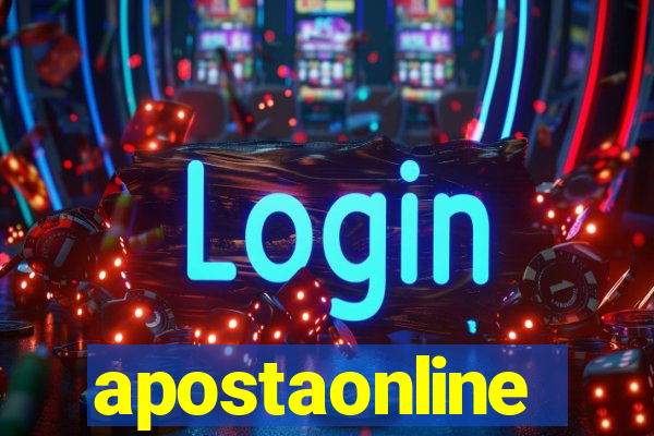 apostaonline