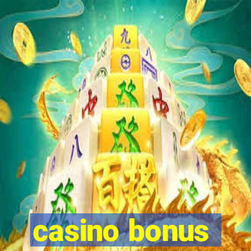 casino bonus