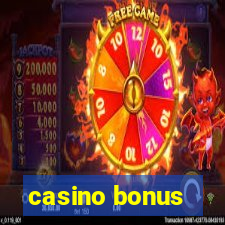 casino bonus