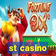 st casino