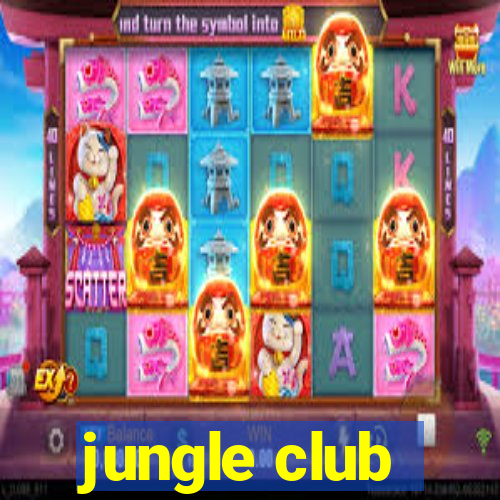 jungle club