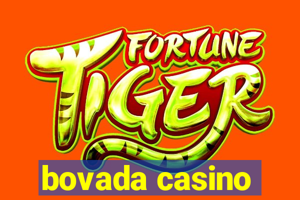 bovada casino