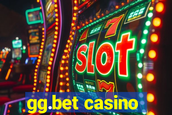 gg.bet casino