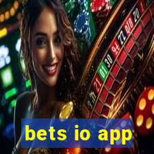 bets io app