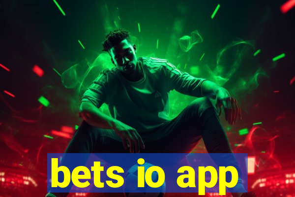 bets io app