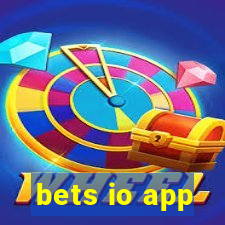 bets io app