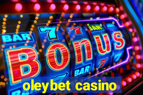 oleybet casino