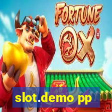 slot.demo pp