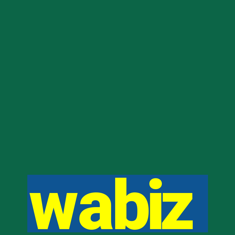 wabiz