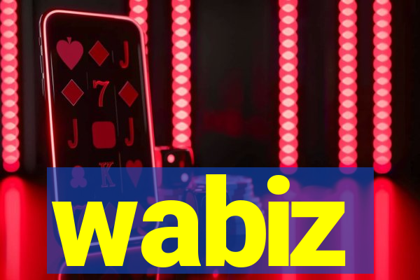 wabiz