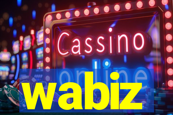 wabiz