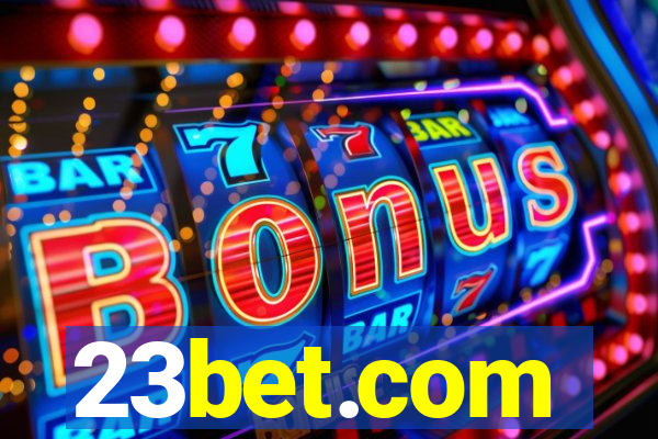 23bet.com