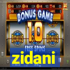 zidani