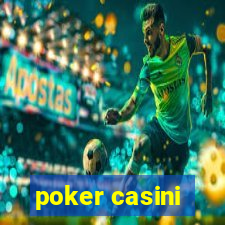 poker casini