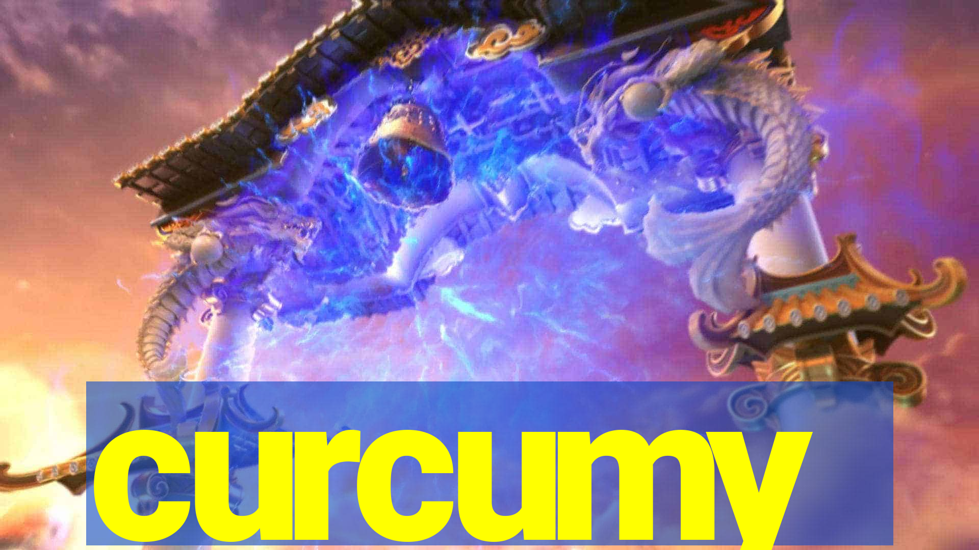 curcumy