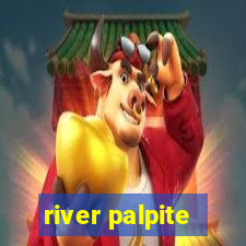 river palpite