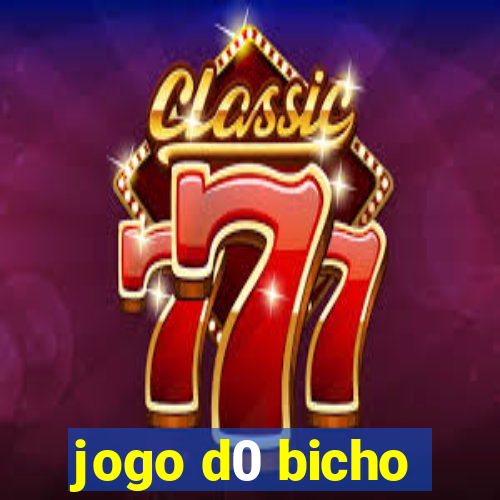 jogo d0 bicho