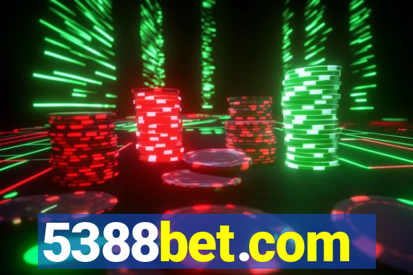 5388bet.com