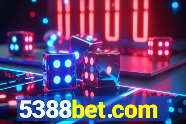 5388bet.com