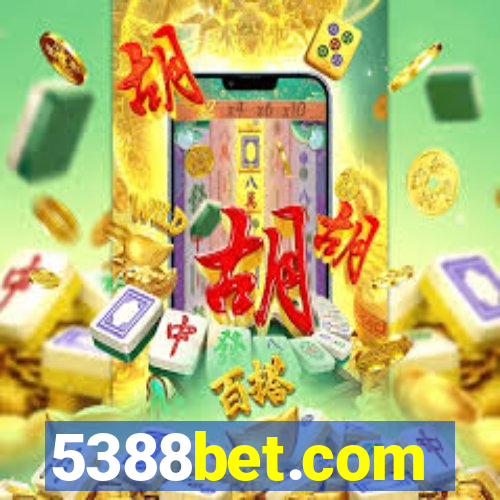 5388bet.com