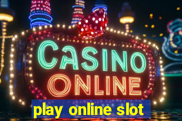 play online slot