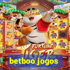 betboo jogos