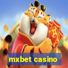 mxbet casino