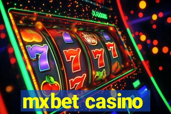 mxbet casino