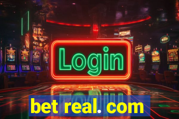 bet real. com